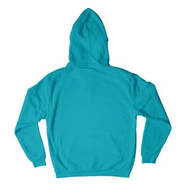 Markanızın tasarımını bu Arka Görünüm Gerçekçi Kazak Mokikuşu ile Scuba Mavi Rengi ile tanıtın.