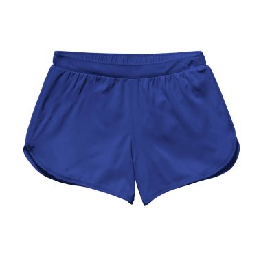 Grafiklerinizi bu Ön Görünüm Süslü Kadın Şortu 'na yapıştırın Derin Ultra Deniz Rengi' nde modelleyin ve sanatınız daha gerçekçi olsun.