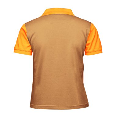 Bu Back View Yaratıcı Çocuk Tasması Kahverengi Şeker Renkli Tişört, harika tasarım fikirlerinizi görselleştirmenize yardımcı olabilir.