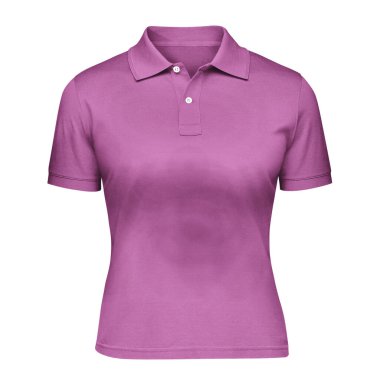 Tasarımınızı daha etkin ve daha güzel bir şekilde sergilemek için bu Ön Görünüm Kadın Tasmalı Parlak Orkide Rengi Tişörtünü kullanın..