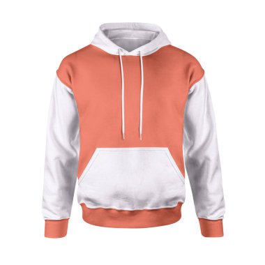 Grafiklerinizi istediğiniz kadar ekleyin, Yaratıcı Erkekler Kapüşonlu Kapüşonlu Kamelya Turuncu Rengi 'ne. Çok kolay kullanabilirsin..