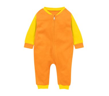 Bu muhteşem Bebek Postu 'nu kullanarak Turuncu Alev Rengi ile, sanat eserlerinizi destekleyin..