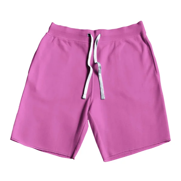 Képzelje Tervez Mindössze Néhány Kattintással Ezen Első Nézet Amazing Shorts — Stock Fotó