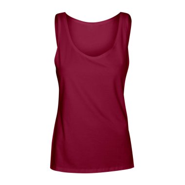 Tasarım sürecinizi hızlandırın ve bu Ön Görünüm Harika Kızın Kırmızı Bud Renkli Tank Üstüyle daha çarpıcı hale getirin.