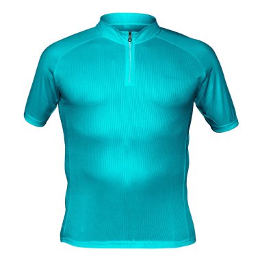 Bu Ön Görünüm Scuba Mavisiyle Motorcu Jersey Mankeni Tasarımlarınızı Resimsel Görünümle Göstermek İçin Yaratılmıştır.