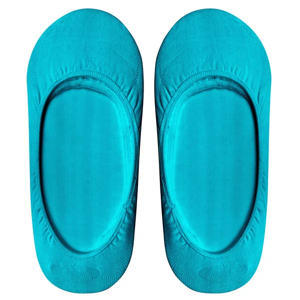 Yüksek Çözünürlüklü Harika Çorap Mavisi Tasarımınızı daha değerli ve güzel bir şekilde sunmanıza yardımcı olacak..