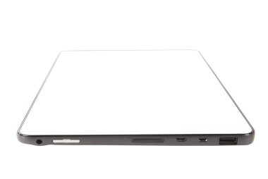 Kes şunu tablet teknoloji