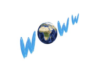 world wide web