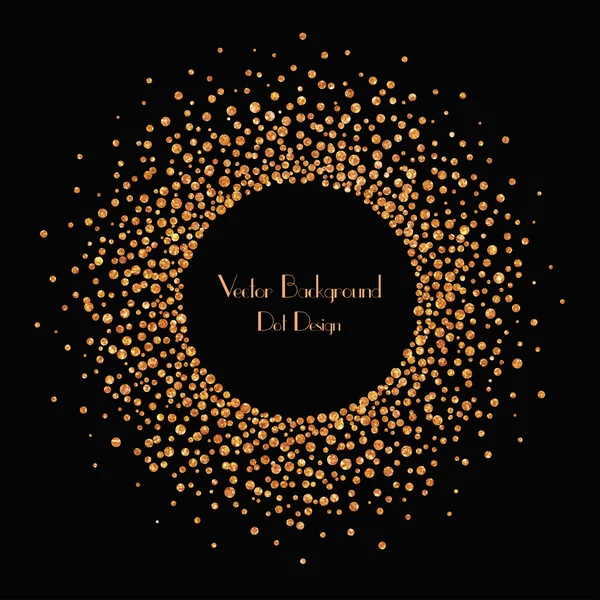 vektör nokta arka plan