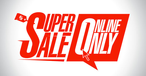 Супер продажа, только онлайн
.