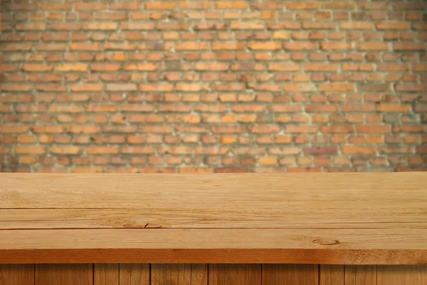 Noel tatil ya da parti arka plan boş ahşap güverte sekmesi