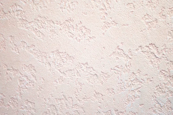 Plastered wall in small grain. — Stock Photo, Image