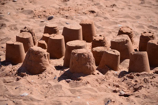 Goodrington Palm'da Torbay