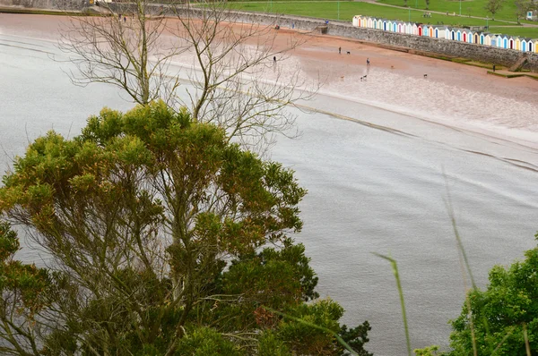 Goodrington Sands, Devon
