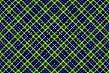 Kumaş ve giysilerdeki tartan taklidi, iç dekorasyon, İskoç tarzı web siteleri. Kusursuz desen. Çapraz hücre.
