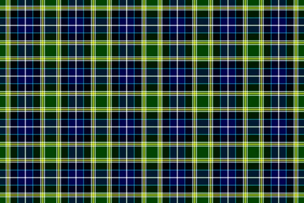 スコティッシュ タータン 生地や衣類 インテリア装飾 スコットランドスタイルのウェブサイト上のプリントのためのタータン模倣 シームレスなパターン — ストックベクタ