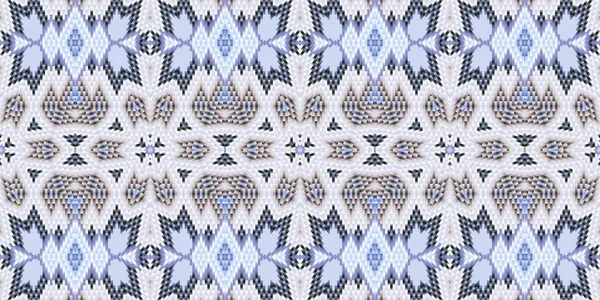 Abstract background in beige and blue colors. Can be used for prints on fabrics and clothes, in the interior
