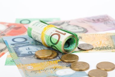 Avustralya Doları banknot