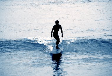 Queensland, Avustralya sahilleri sörf