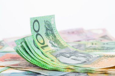 Avustralya Doları banknot