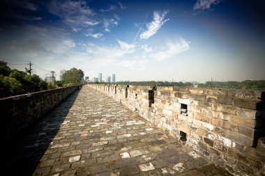 Nanjing Circumvallation 