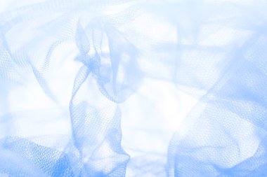 Soyut yumuşak şifon dokusu arkaplanı