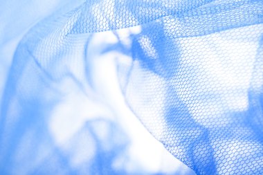 Soyut yumuşak şifon dokusu arkaplanı