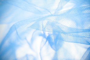 Soyut yumuşak şifon dokusu arkaplanı