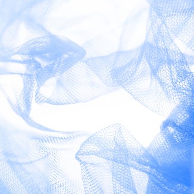 Soyut yumuşak şifon dokusu arkaplanı