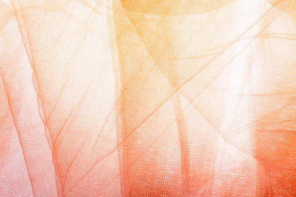 Abstract soft chiffon texture background — Stock Photo, Image