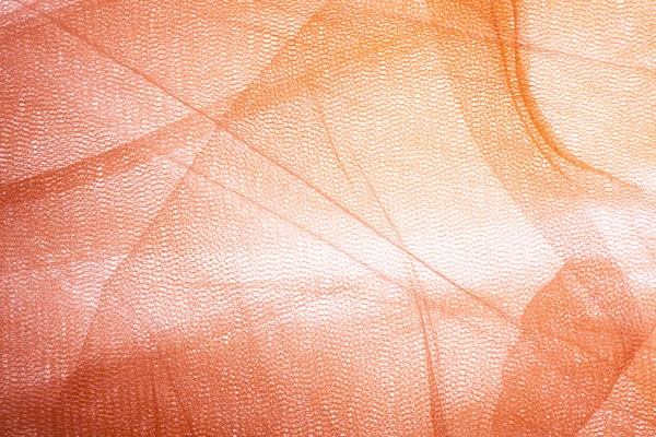 Абстрактная мягкая текстура шифона — стоковое фото