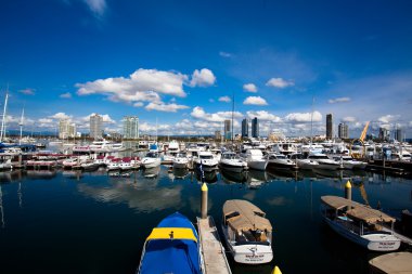 gold coast, queensland, Avustralya