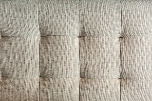 Sofa surface — Stock Photo, Image