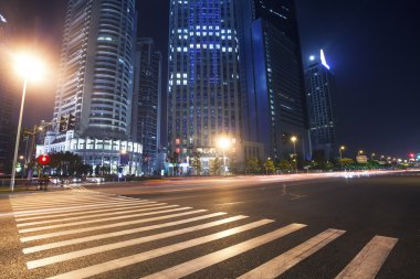 shanghai Pudong İnşaat