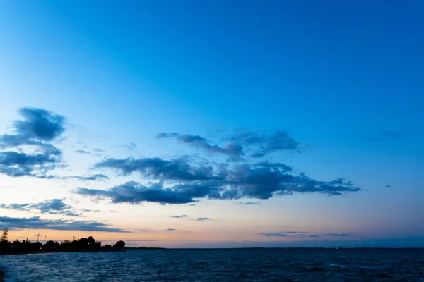 Brisbane, Australia Coast — Stock Photo, Image