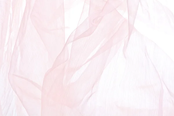 Abstract soft chiffon texture background — Stock Photo, Image