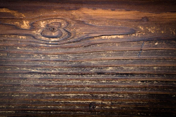Strukturierte Holzoberflächen — Stockfoto