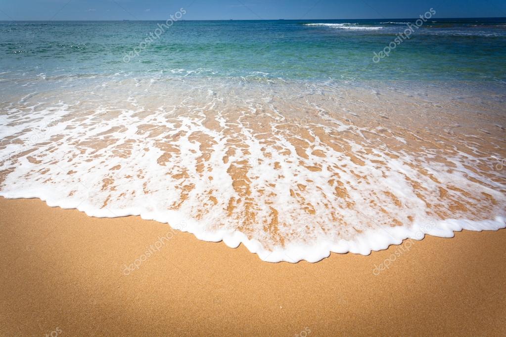 Sunshine Coast Queensland coastline