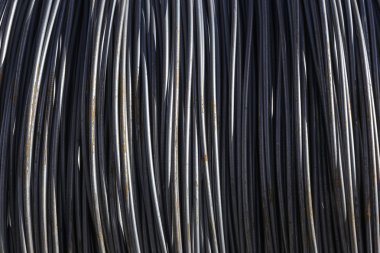 Yapı malzemeleri çelik