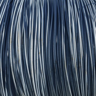 Yapı malzemeleri çelik