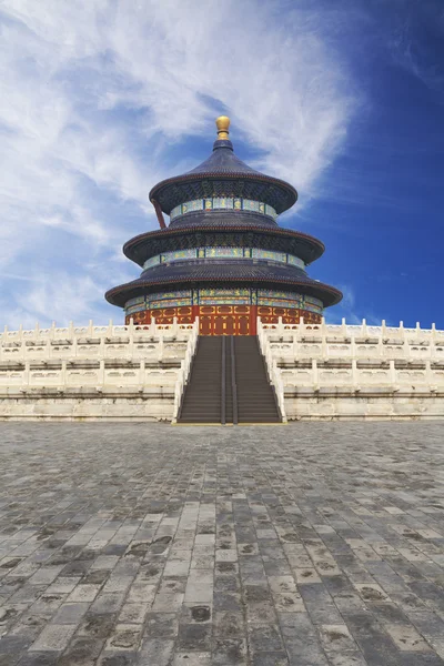 Beijing Tiantan antik mimari