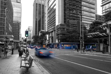 Brisbane 