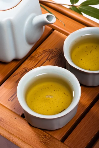 Chinese Tea — Stock Photo, Image