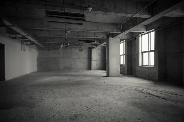 Empty interior space — Stock Photo, Image