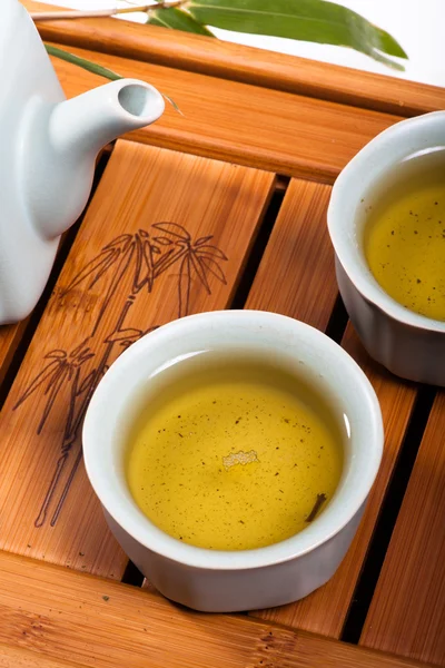 Chinese Tea — Stock Photo, Image