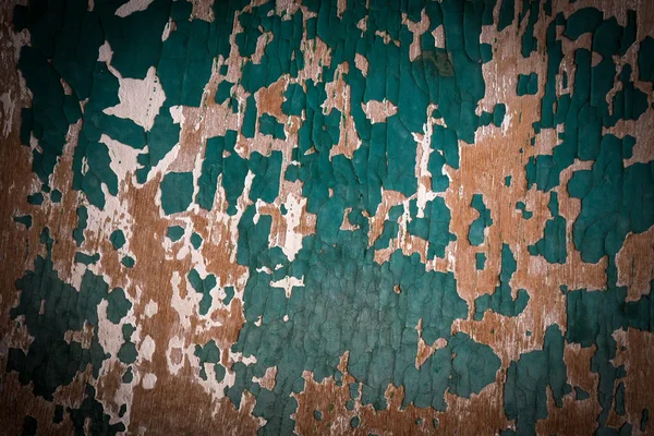 Mottled paint surface — Stock Photo, Image