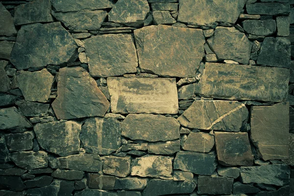 Old stone wall — Stock Photo, Image