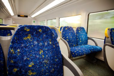 Sydney metro araçları