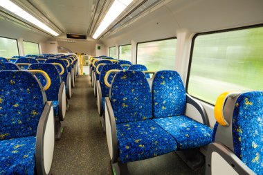 Sydney metro taşıma