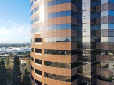 San Diego 'da gökdelenlere karşı gökdelen